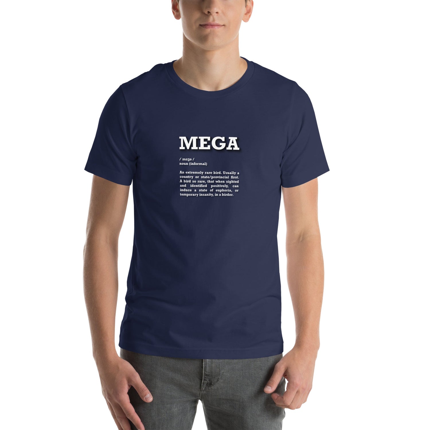 Fun Birding Clothes