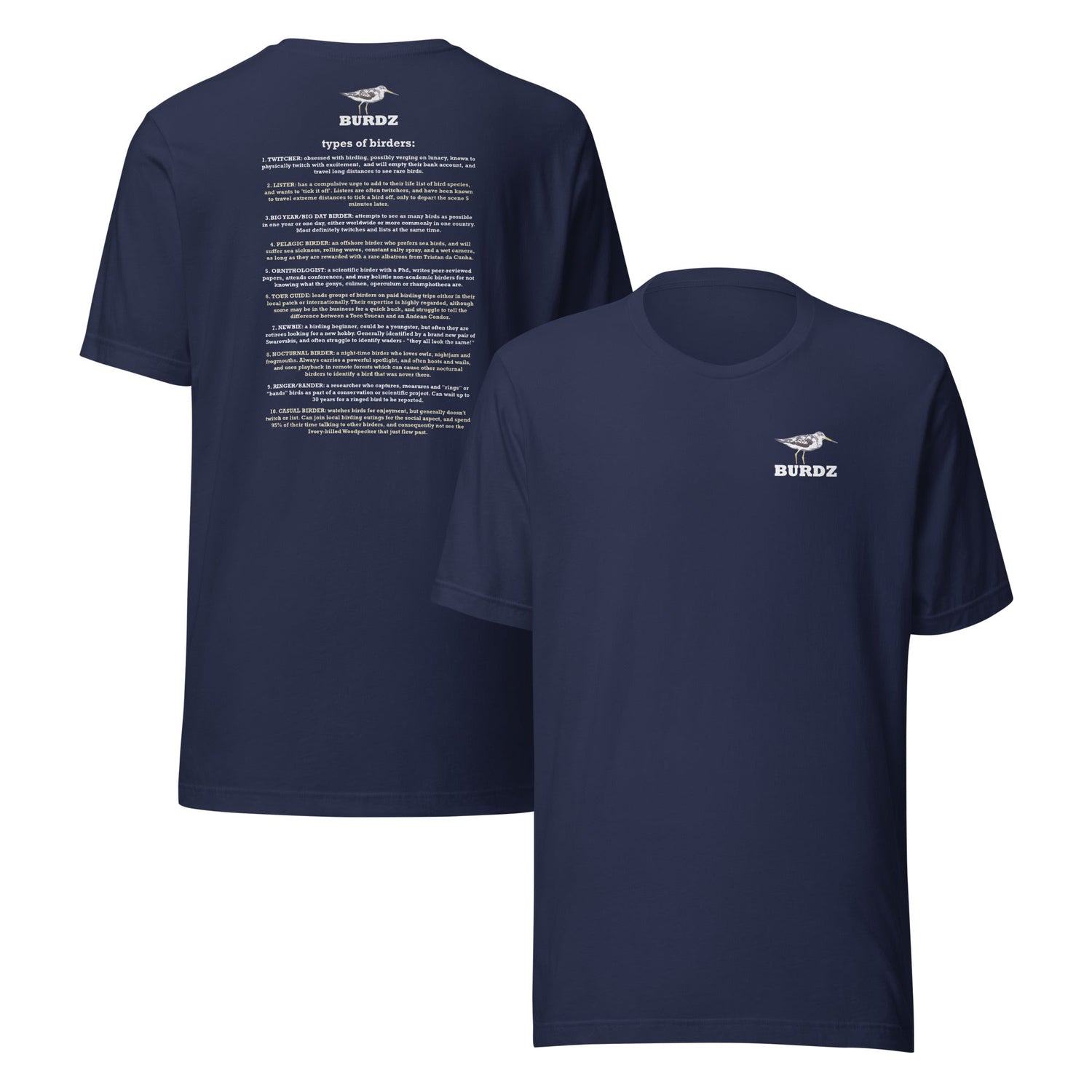 T-shirts